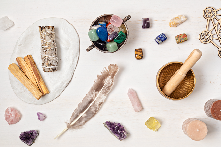 Agate Export - Premium Healing Crystals and Metaphysical Products